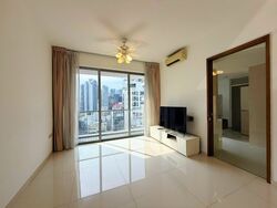 The Wharf Residence (D9), Condominium #542703761